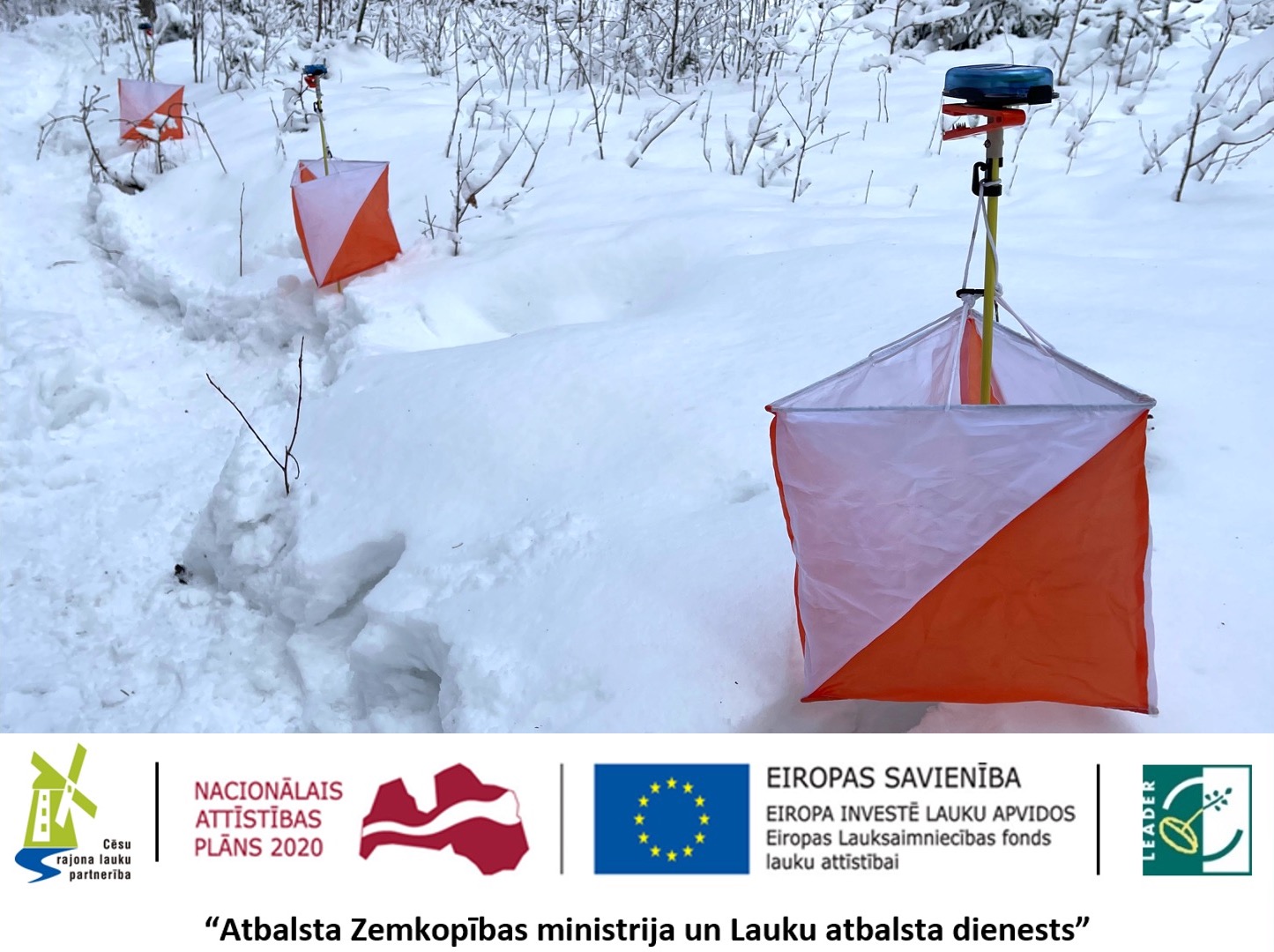  LEADER projekta Nr.22-09-AL18-A019.2202-000004